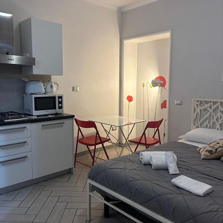 רומא Cerri Apartment מראה חיצוני תמונה