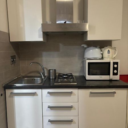 רומא Cerri Apartment מראה חיצוני תמונה