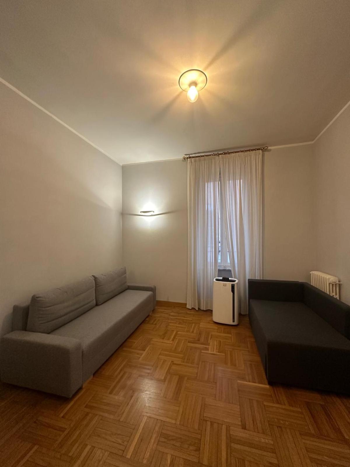 רומא Cerri Apartment מראה חיצוני תמונה