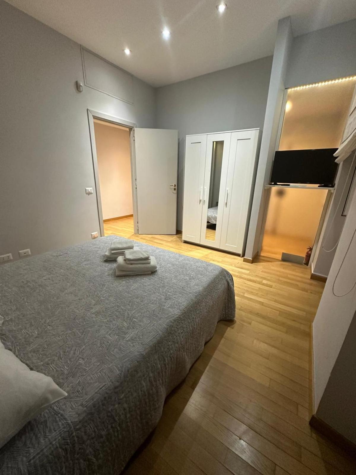 רומא Cerri Apartment מראה חיצוני תמונה