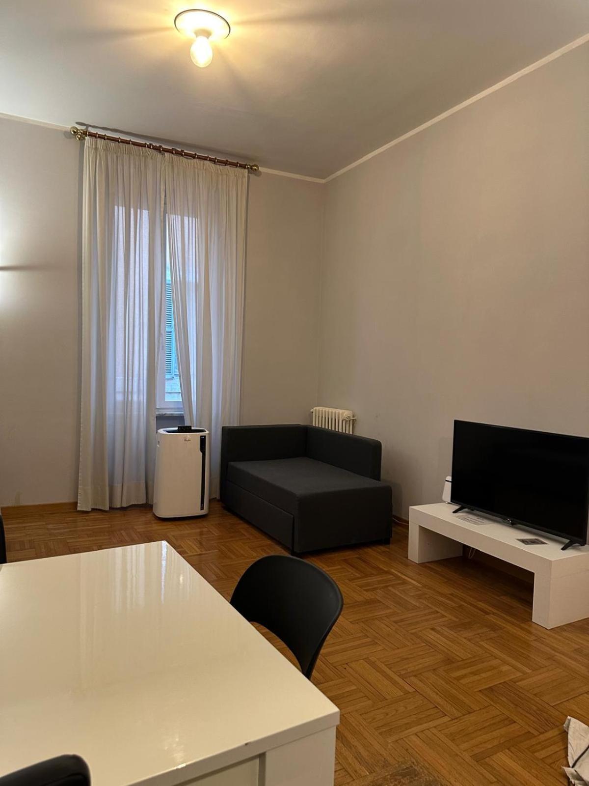 רומא Cerri Apartment מראה חיצוני תמונה
