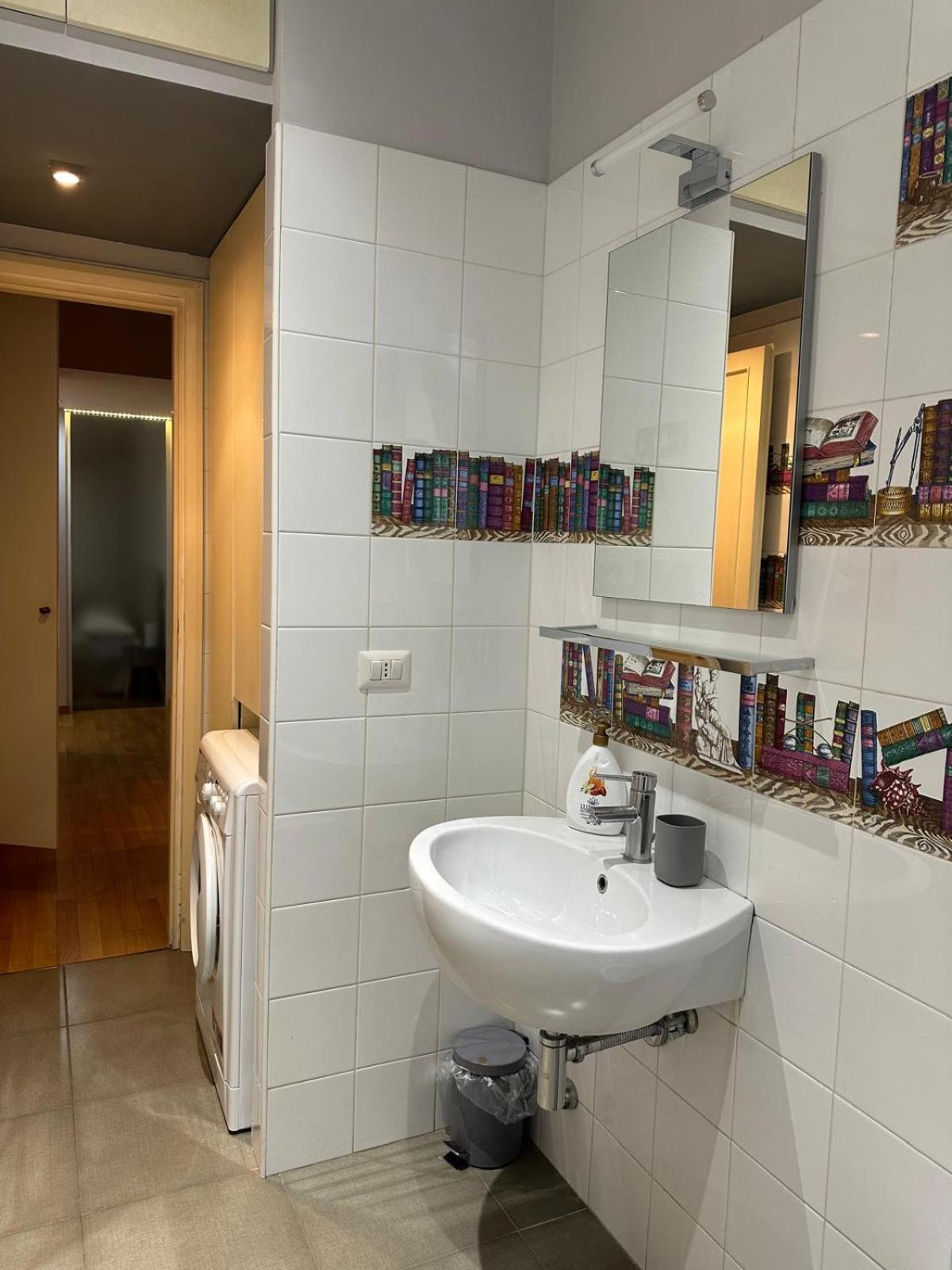 רומא Cerri Apartment מראה חיצוני תמונה