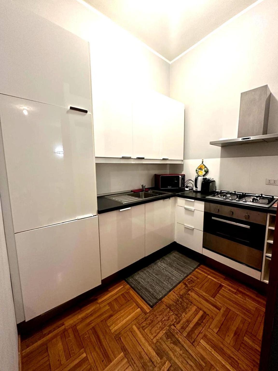 רומא Cerri Apartment מראה חיצוני תמונה