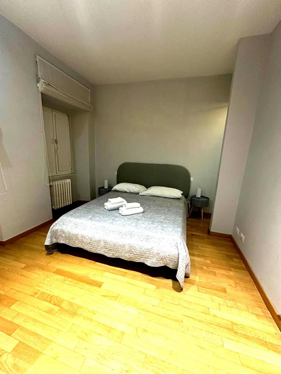 רומא Cerri Apartment מראה חיצוני תמונה