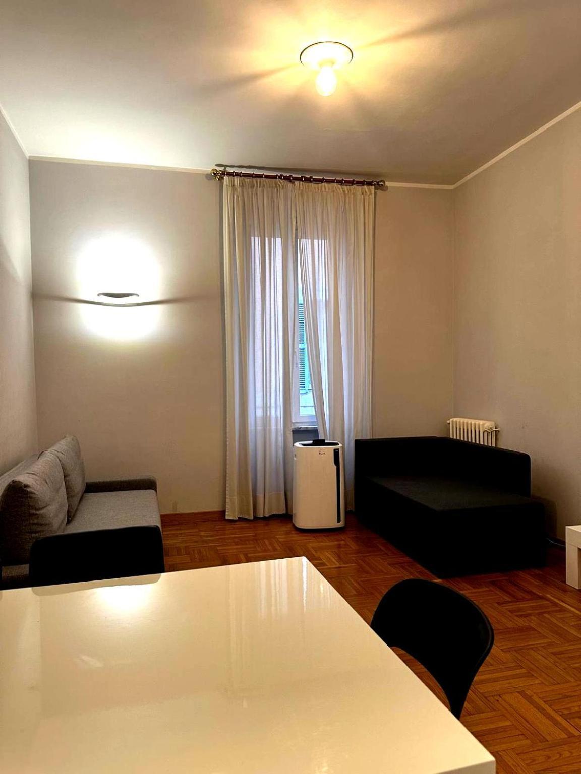 רומא Cerri Apartment מראה חיצוני תמונה