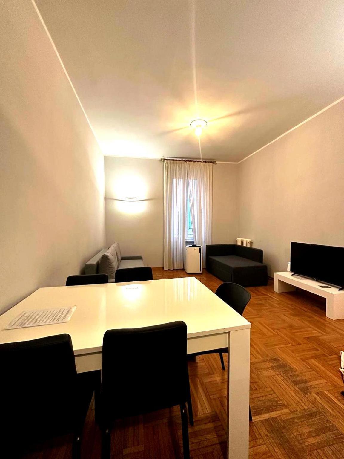 רומא Cerri Apartment מראה חיצוני תמונה