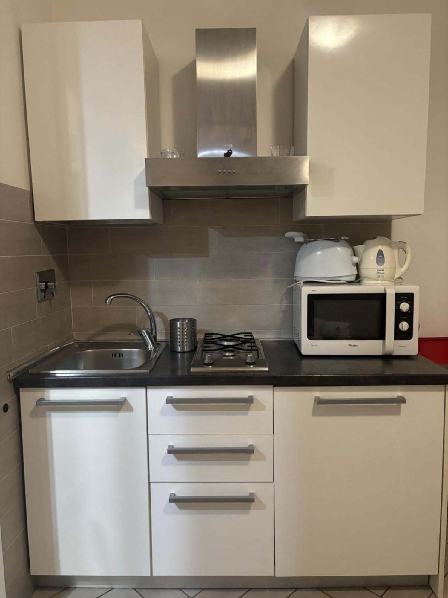 רומא Cerri Apartment מראה חיצוני תמונה